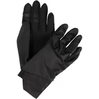 Vaude Bike Moab Unisex Short Gloves Noir 10