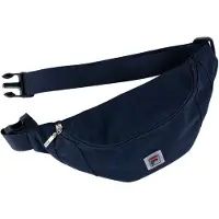 FILA Sacs banane 'Bibione' bleu foncé