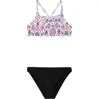 Protest Indria Bikini Multicolore 104 cm Fille