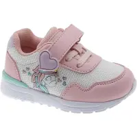 Beppi Baskets basses enfant 2210640 filles - Rose - 25