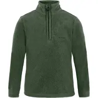Protest Reperfect Half Zip Fleece Vert 92 cm Enfants