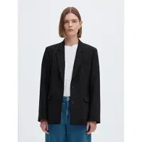 Selected Blazer 'Rita' noir