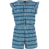 Protest Oceany Romper Bleu 176 cm Filles