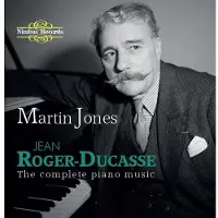 OUTHERE Intégrale De L'oeuvre Pour Piano