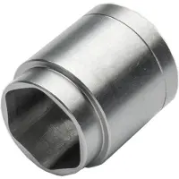 FOX Float Dps Shock Absorber Valving Tool Argenté
