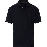Casa Moda's T-Shirt bleu foncé