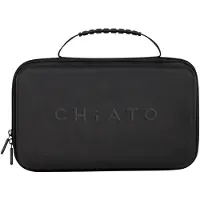 Chiato Pochette de transport pour brewPLAY Smart – noir