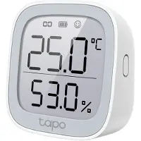 TP-LINK Tapo T315 Thermomètre et Hygromètre Connecté