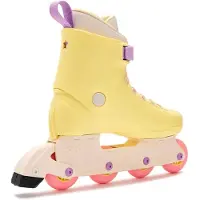 Impala Rollers Patins En Ligne Lightspeed