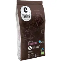 Charles Liégeois Grains de Café Liégeois Chiapas, 250 g