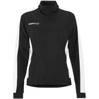 Craft Maillot full zip femme Evolve 2.0 Contrast