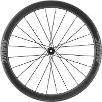 Mavic Roue Avant De Route Cosmic Sl 45 Cl Disc Tubeless