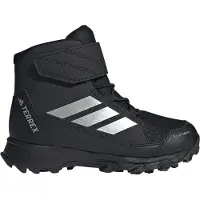 Adidas Boots 'SNOW' noir