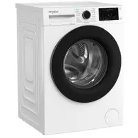Whirlpool Machine à laver WAM 99WB BE AdaptiveWash