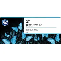 HP 761 - noir mat - originale - cartouche d'encre