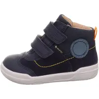 Superfit Bottes - Superlibre - Tex - Bleu - - 24 - Bottes