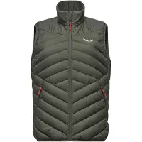 Salewa Gilet En Duvet Brenta Rds