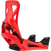 Burton Fixations De Snowboard Step On Re:flex