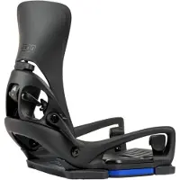 Burton Step On Lexa X Est Woman Snowboard Bindings Noir M Femme