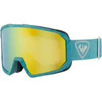 Rossignol - Masque de ski - Essential Blue Lagoon - Bleu