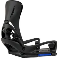 Burton Fixations De Snowboard Step On Genesis Est