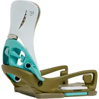 Burton Fixations De Snowboard Step On Genesis Est