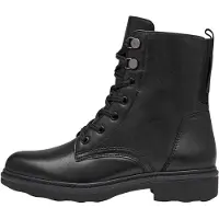 Tamaris Bottines en cuir Comfort