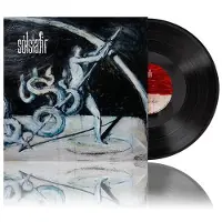 Sony music LP de - Hin helga kvöl - pour Indifférent - Standard - Taille Standard