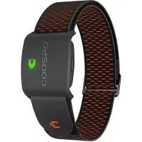 Coospo Capteur De Fréquence Cardiaque Hw9