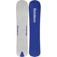 Bataleon Planche De Snowboard Party Wave