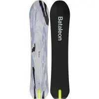 Bataleon Planche De Snowboard Cameleon