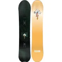 Rome Planche De Snowboard Stale Fish