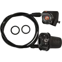 Sturmey Archer Manette De Dérailleur S7 Igh