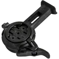 CloseTheGap Support De Compteur De Vélo Pour Guidon Raceday 4 Evo Sd