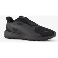 Puma Softride Cosmic Street Sliptech Running Shoes Noir EU 45 Homme