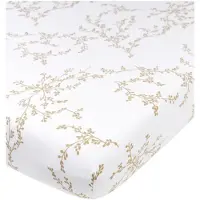 Meyco Spannbettlaken (120 x 60 cm)