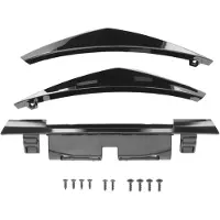 Shad SH59X Front Ensemble de cadres