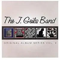 Warner Music Original album series vol 2