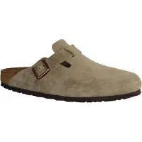 Birkenstock Mule taupe