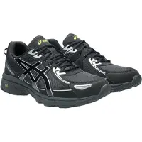 Asics Baskets basses 'Gel-Venture 6' noir