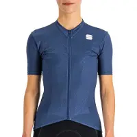 Sportful Maillot à Manches Courtes Flare