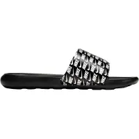 Nike Mule 'VICTORI ONE SLIDE PRINT'