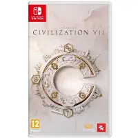 Sid Meier’s Civilization VII Nintendo Switch