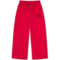 AND1 Pantalon rouge