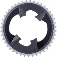 Sram Plateau Rival Wide 2x12s 94 Bcd