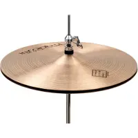 Istanbul agop 14 Traditional Dark Hi-Hat Cymbals