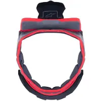 Alpinestars Rembourrage Intérieur Supertech R10
