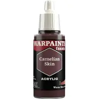 Army Painter TAPWP3151P - Warpaints Fanatic : Peau de Carnelian