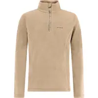 Protest Remutey Half Zip Fleece Beige 164 cm Enfants