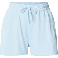 Urban Classics Pantalon bleu clair